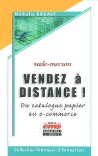 Vendez à distance !