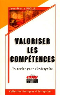 VALORISER COMPETENCES