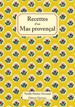 Recettes d'un Mas Provencal