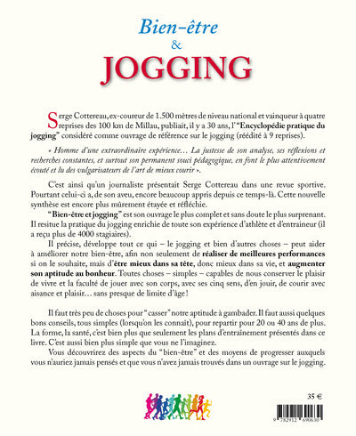 Bien-être et Jogging