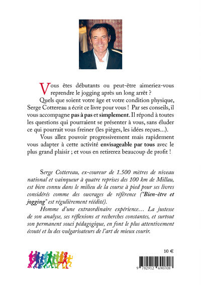 Débuter ou reprendre le jogging