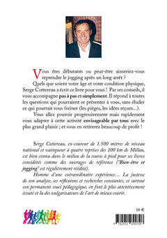 Débuter ou reprendre le jogging