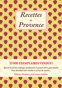 Recettes de Provence (cuisine provençale)