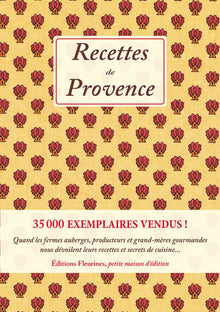 Recettes de Provence (cuisine provençale)