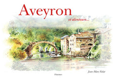 Aveyron et alentours