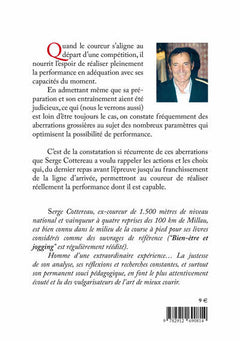 Courir en compétition