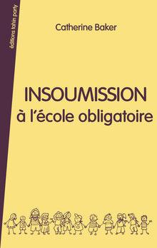 Insoumission à l'école obligatoire