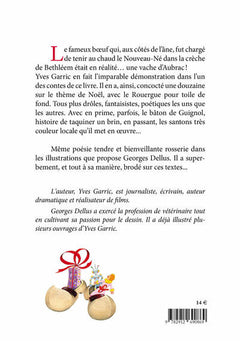 Douze contes de Noël