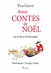 Douze contes de Noël