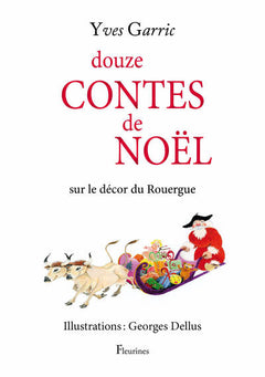 Douze contes de Noël