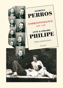 Correspondance 1946-1978