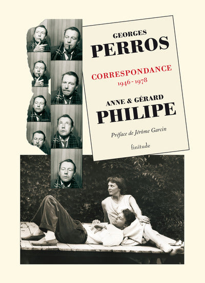 Correspondance 1946-1978