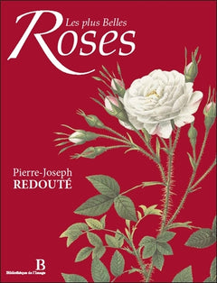 Les plus belles roses - Bilingue : Français/Anglais