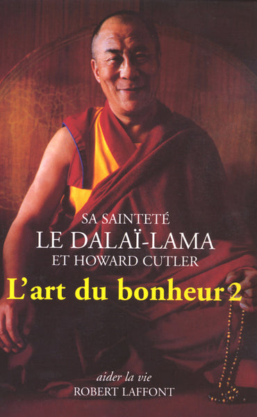 L'art du bonheur