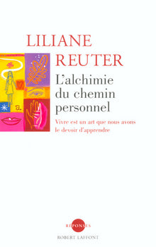L'alchimie du chemin personnel
