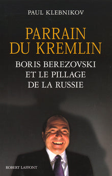 Parrain du Kremlin