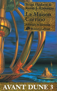 La maison Corrino
