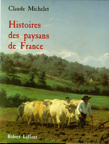 Histoire des paysans de France