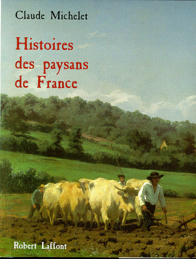 Histoire des paysans de France