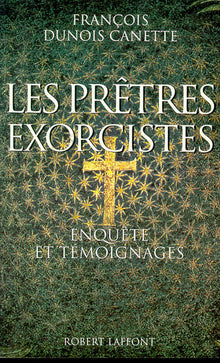 Les prêtres exorcistes