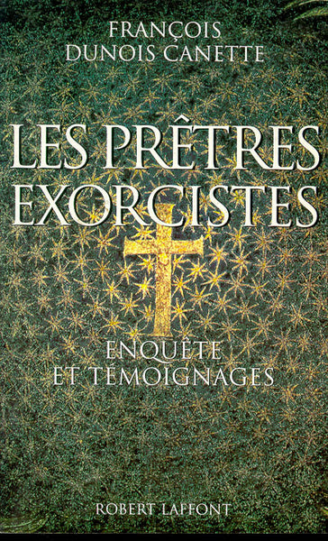Les prêtres exorcistes