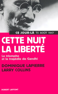 cette nuit la liberté