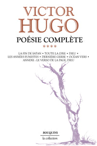 Anthologie poétique