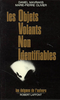 Les objets volants non identifiables