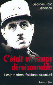 C'était un temps déraisonnable