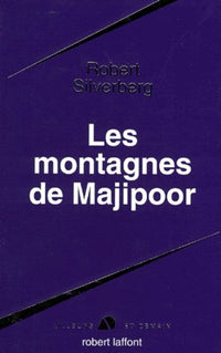 Les montagnes de Majipoor