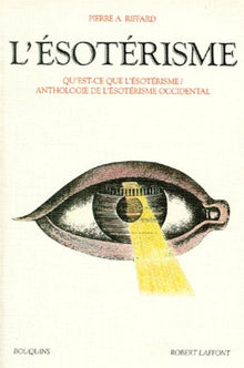 L'esotérisme