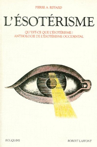 L'esotérisme