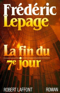 La fin du septième jour