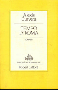 Tempo di Roma, espace nord