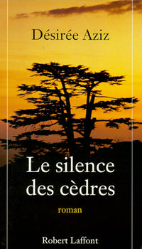Silence des cèdres