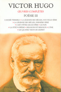 Anthologie poétique