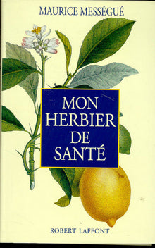 Mon herbier de santé