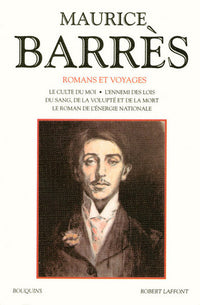 Romans et voyage - tome 1