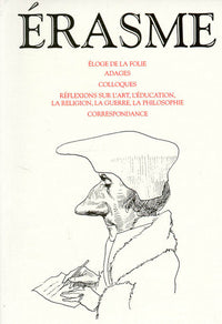 Eloge de la folie