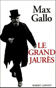 Le grand Jaurès - NE