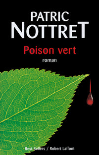 Poison vert
