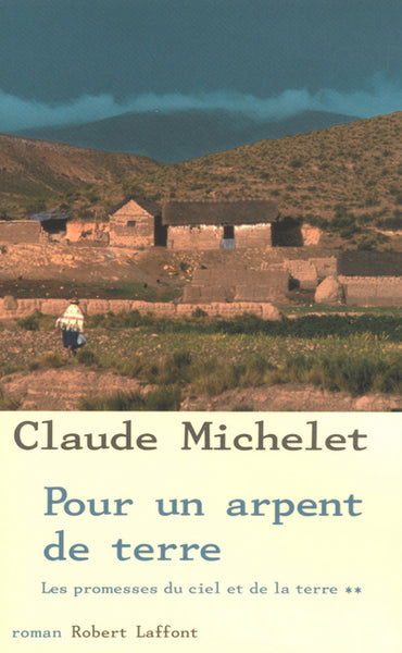 Promesses ciel & terre, Tome 2 : ARPE