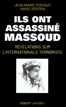 Ils ont assassiné Massoud