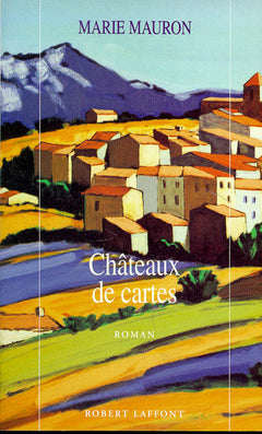 Châteaux de cartes - NE