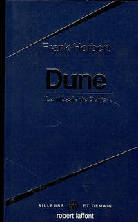 Le Messie de Dune