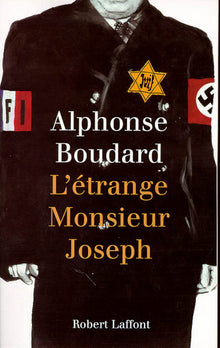 L'étrange monsieur Joseph