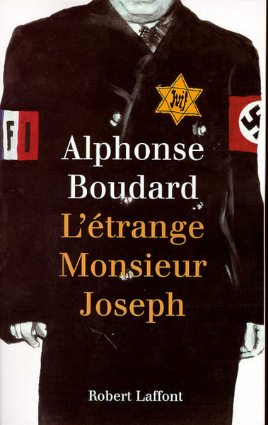 L'étrange monsieur Joseph