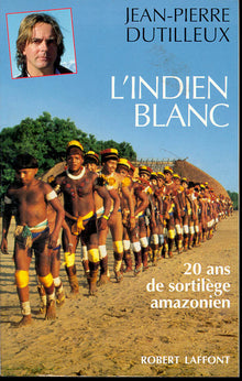 L'indien blanc