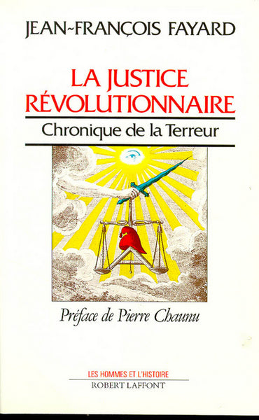La justice révolutionnaire