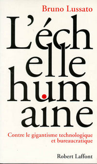 L'échelle humaine
